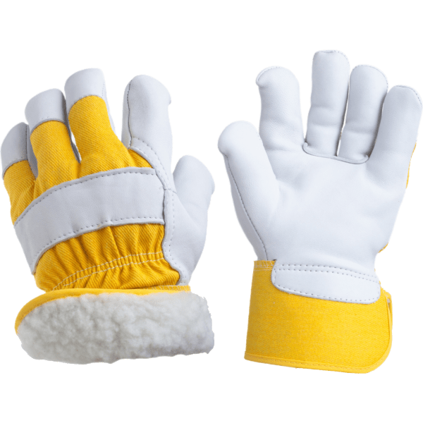 csl645w winter rigger gloves