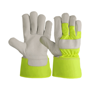 csl646w rigger leather gloves
