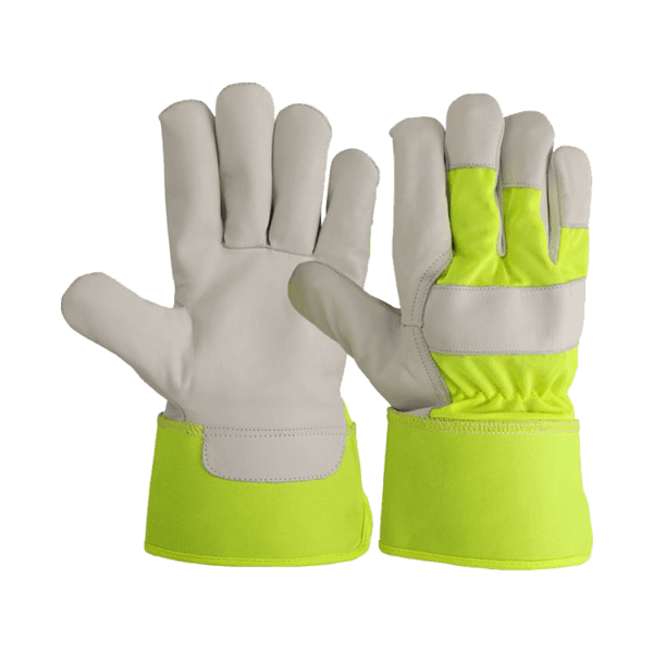 csl646w rigger leather gloves