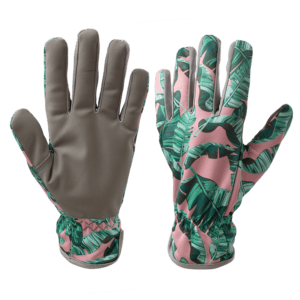 sd7934 microfiber mechanical gloves