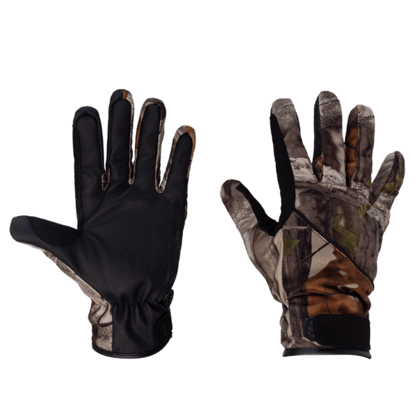 sd7958 uv resistance fishing cycling work gloves