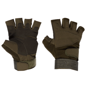 sd7969 short fingers soft shell training gloves