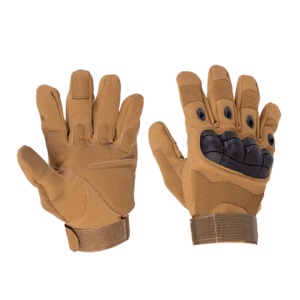 sd7979 full fingers soft shell training gloves