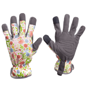sd8022 multi function screen touch gardening gloves