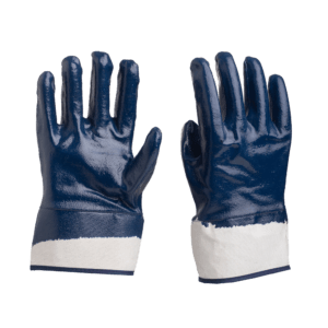 gr815 nitrile full coated jersey liner gloves